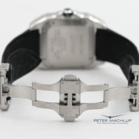 Cartier Santos 100 Automatic