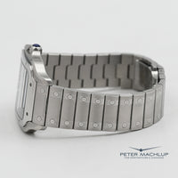 Cartier Santos LM Automatic 2025