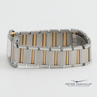 Cartier Tank Française MM Quartz