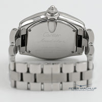 Cartier Roadster SM Quartz