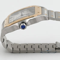 Cartier Santos LM Automatic 2023