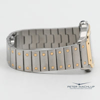 Cartier Santos LM Skeleton 2023