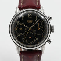 Heuer Chronograph Pre-Carrera