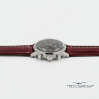 Heuer Chronograph Pre-Carrera