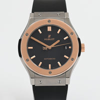 Hublot Classic Fusion 45mm