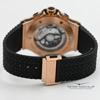 Hublot Big Bang Chronograph