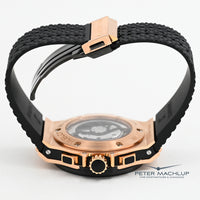 Hublot Big Bang Chronograph