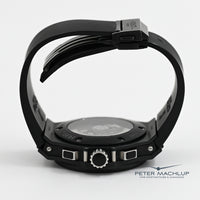 Hublot Big Bang Aero Bang Black Magic