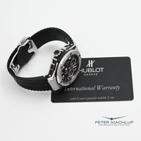 Hublot Big Bang 41mm Diamonds 2010