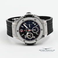 Hublot Big Bang 41mm Diamonds 2010