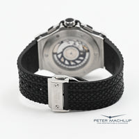 Hublot Big Bang 41mm Diamonds 2010