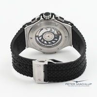 Hublot Big Bang 41mm Diamonds 2010