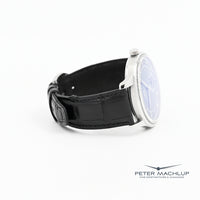 IWC Portuguese Hand Wound Vintage 2011