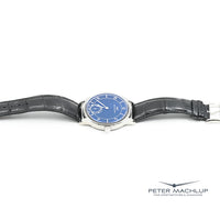 IWC Portuguese Hand Wound Vintage 2011