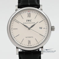IWC Portofino Automatic