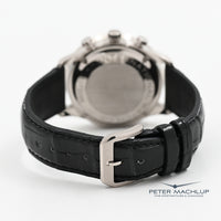 IWC Portugieser Chrono Diamonds 2010