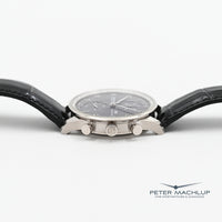 IWC Portugieser Chrono Diamonds 2010
