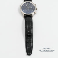 IWC Portugieser Chrono Diamonds 2010