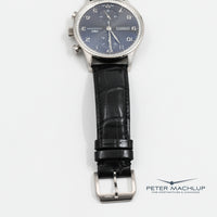 IWC Portugieser Chrono Diamonds 2010