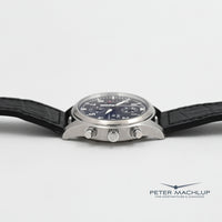 IWC Pilot Chronograph 2009