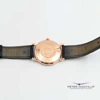 Jaeger LeCoultre Master Control 1000 Hours