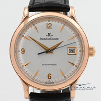Jaeger LeCoultre Master Control 1000 Hours