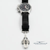 Jaeger-LeCoultre (JLC) Master Compressor Chronograph