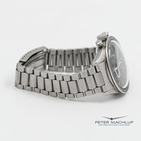 Omega Speedmaster Pre-Moon Watch 1964