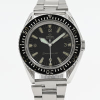 Omega Seamaster 300