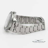 Omega Seamaster 300