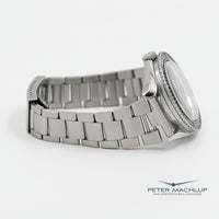 Omega Seamaster 300