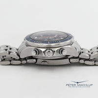 Omega Seamaster Diver 300M Chronograph