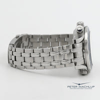 Omega Seamaster Diver 300M Chronograph