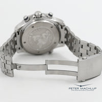 Omega Seamaster Diver 300M Chronograph