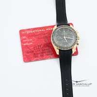 Omega Speedmaster Moonwatch 2023 - Peter Machlup Fine Wristwatches
