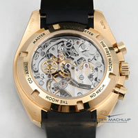 Omega Speedmaster Moonwatch 2023 - Peter Machlup Fine Wristwatches