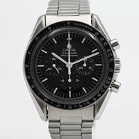Omega Speedmaster Prof Moonwatch 1972