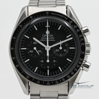 Omega Speedmaster Prof Moonwatch 1972