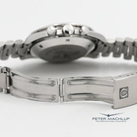 Omega Speedmaster Prof Moonwatch 1972