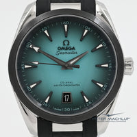 Omega Seamaster Aqua Terra 150M 2025