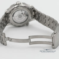 Omega Seamaster Diver 300M 2011