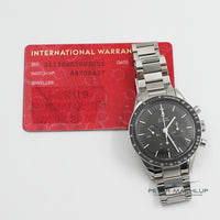 Omega Speedmaster Professional Moonwatch