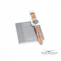 Panerai Radiomir California 2012 - Peter Machlup Fine Wristwatches