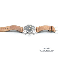 Panerai Radiomir California 2012 - Peter Machlup Fine Wristwatches