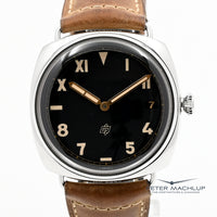 Panerai Radiomir California 2012 - Peter Machlup Fine Wristwatches