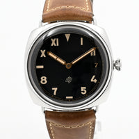 Panerai Radiomir California 2012 - Peter Machlup Fine Wristwatches