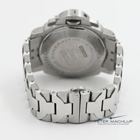 Panerai Luminor 44 Daylight Chronograph