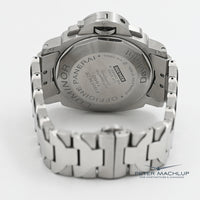 Panerai Luminor 44 Daylight Chronograph