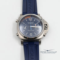 Panerai Luminor Regatta Transat Classique