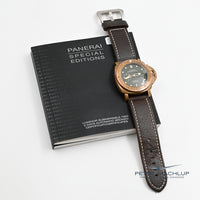 Panerai Luminor Submersible 1950 3 Days Automatic "Bronzo"